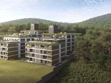 Apartamento para Venda em Florianópolis/SC Cacupé 2 Quartos