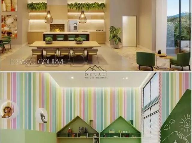 Apartamento para Venda em Florianópolis/SC Cacupé 2 Quartos