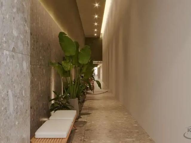 Apartamento para Venda em Florianópolis/SC Cacupé 2 Quartos