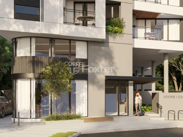Apartamento para Venda em Florianópolis/SC Cacupé 2 Quartos