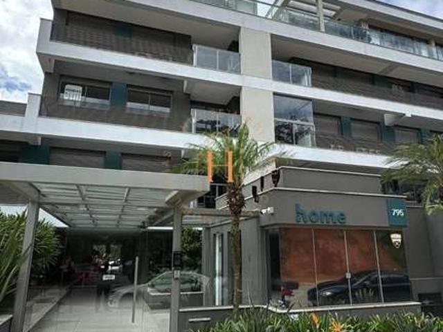 Apartamento para Venda em Florianópolis/SC Cacupé 2 Quartos
