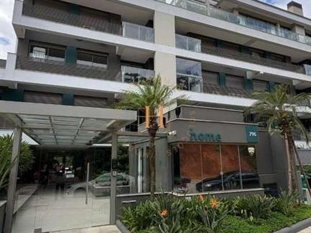 Apartamento para Venda em Florianópolis/SC Cacupé 2 Quartos