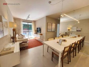 Apartamento para Venda em Florianópolis/SC Cacupé 2 Quartos
