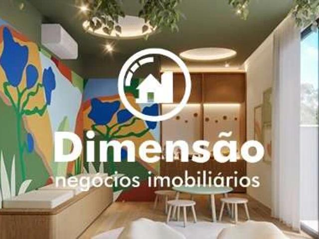Apartamento para Venda em Florianópolis/SC Cacupé 2 Quartos