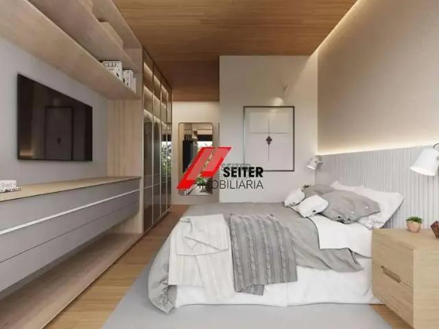 Apartamento para Venda em Florianópolis/SC Cacupé 2 Quartos