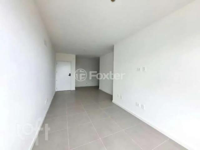 Apartamento para Venda em Florianópolis/SC Cacupé 2 Quartos