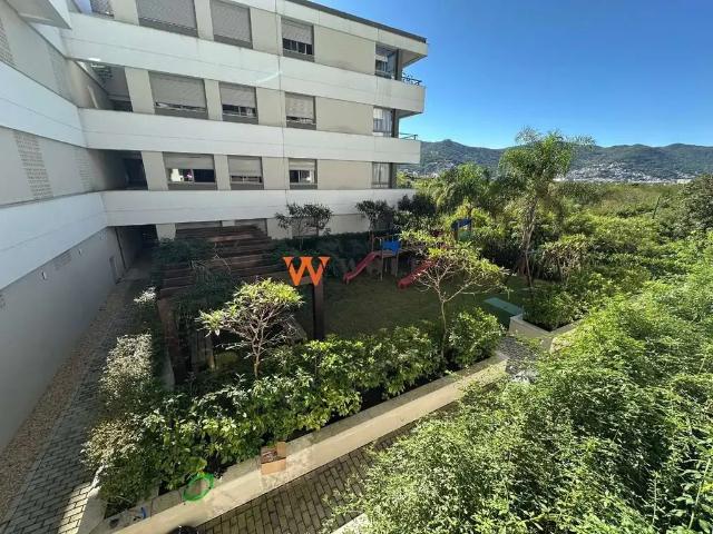 Apartamento para Venda em Florianópolis/SC Cacupé 2 Quartos