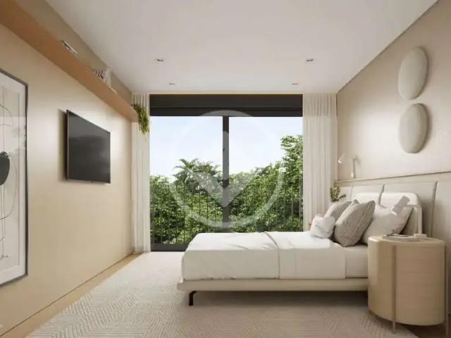 Apartamento para Venda em Florianópolis/SC Cacupé 4 Quartos