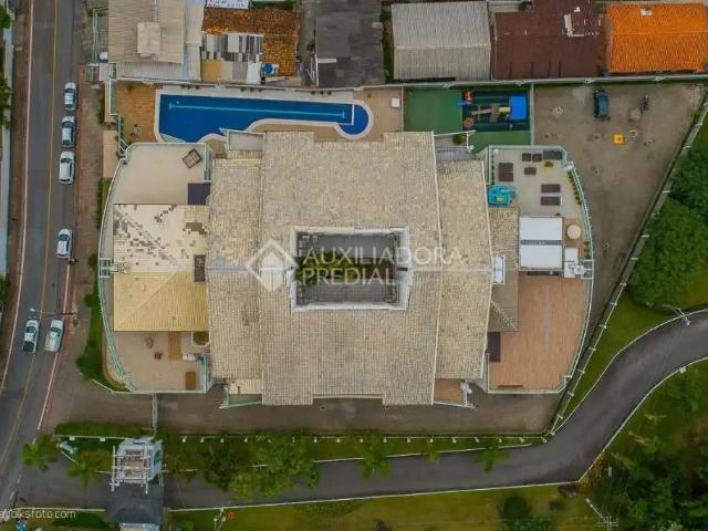 Apartamento para Venda em Florianópolis/SC Cacupé 4 Quartos