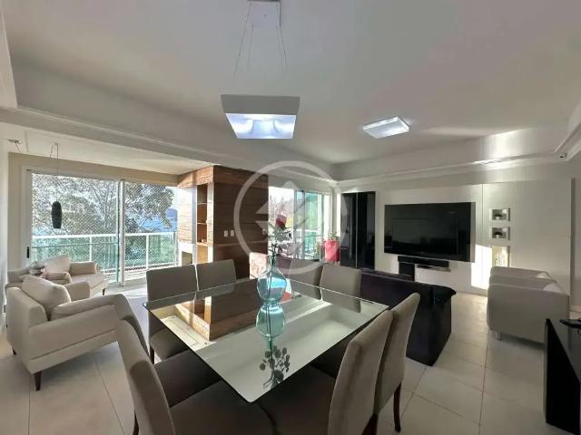 Apartamento para Venda em Florianópolis/SC Cacupé 4 Quartos