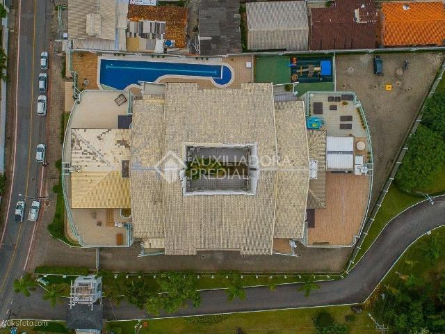 Apartamento para Venda em Florianópolis/SC Cacupé 4 Quartos