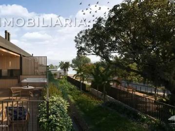 Apartamento para Venda em Florianópolis/SC Cacupé 4 Quartos
