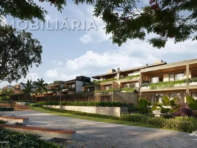 Apartamento para Venda em Florianópolis/SC Cacupé 4 Quartos