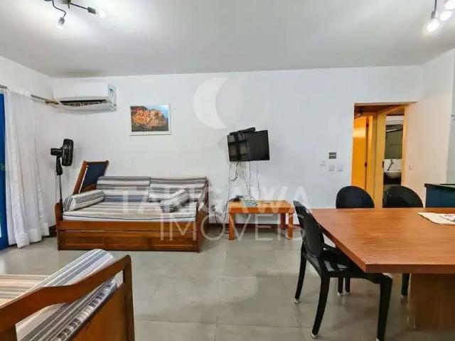 Apartamento para Venda em Florianópolis/SC Cachoeira do Bom Jesus 1 Quartos