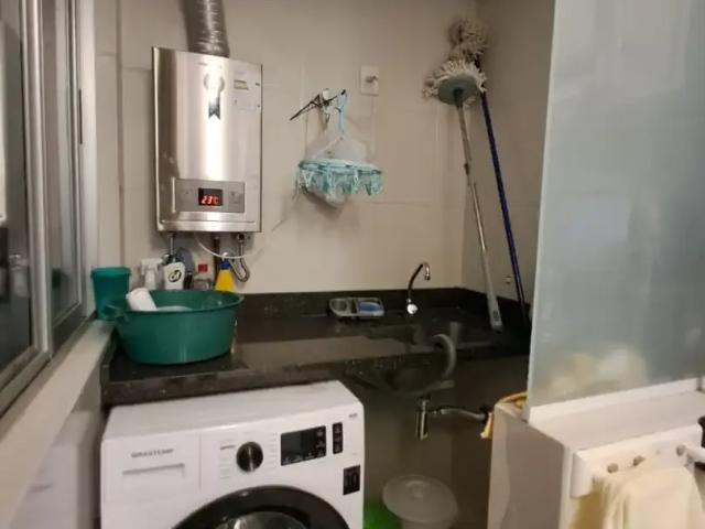 Apartamento para Venda em Florianópolis/SC Cachoeira do Bom Jesus 1 Quartos