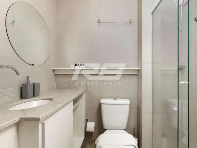 Apartamento para Venda em Florianópolis/SC Cachoeira do Bom Jesus 1 Quartos
