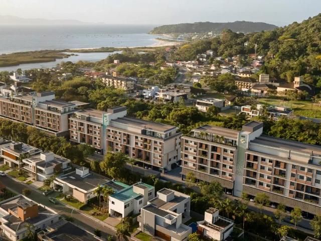 Apartamento para Venda em Florianópolis/SC Cachoeira do Bom Jesus 1 Quartos