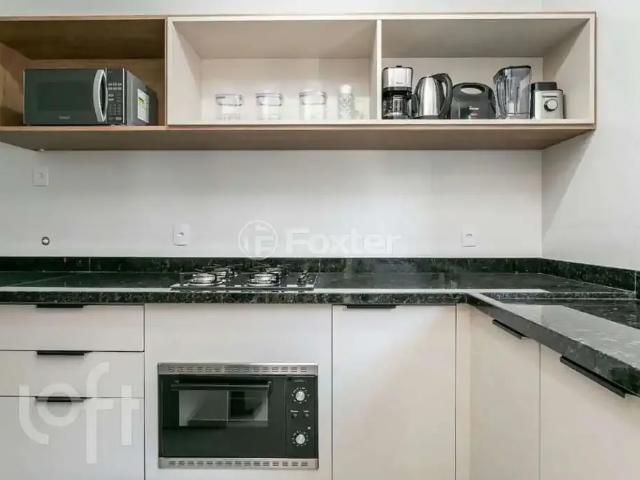 Apartamento para Venda em Florianópolis/SC Cachoeira do Bom Jesus 1 Quartos