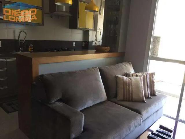 Apartamento para Venda em Florianópolis/SC Cachoeira do Bom Jesus 1 Quartos