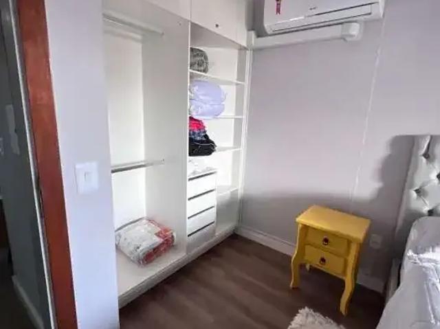 Apartamento para Venda em Florianópolis/SC Cachoeira do Bom Jesus 1 Quartos