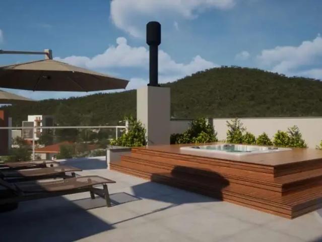 Apartamento para Venda em Florianópolis/SC Cachoeira do Bom Jesus 1 Quartos