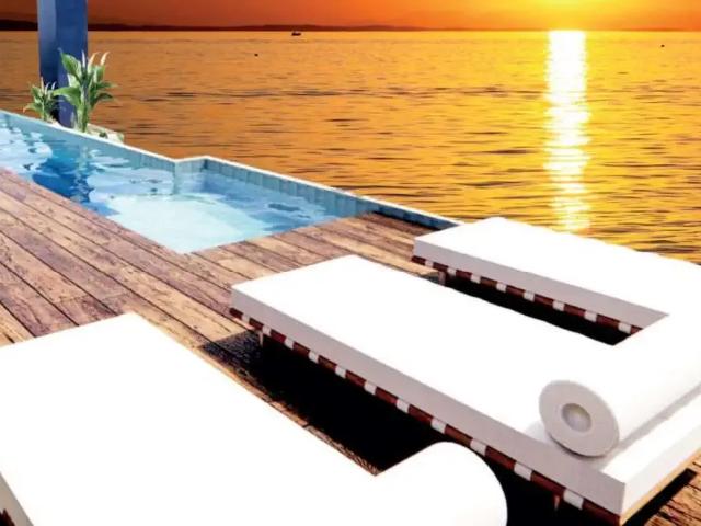Apartamento para Venda em Florianópolis/SC Cachoeira do Bom Jesus 1 Quartos