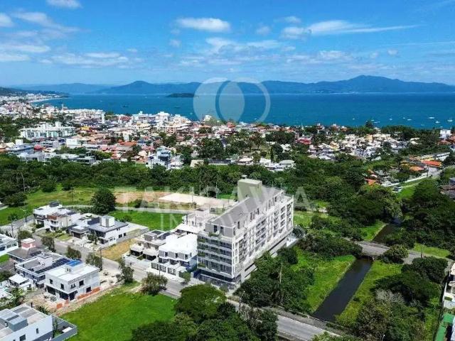 Apartamento para Venda em Florianópolis/SC Cachoeira do Bom Jesus 1 Quartos