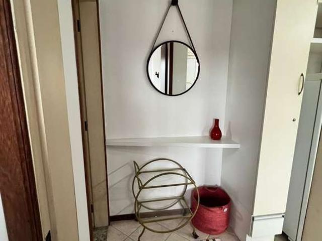 Apartamento para Venda em Florianópolis/SC Cachoeira do Bom Jesus 1 Quartos
