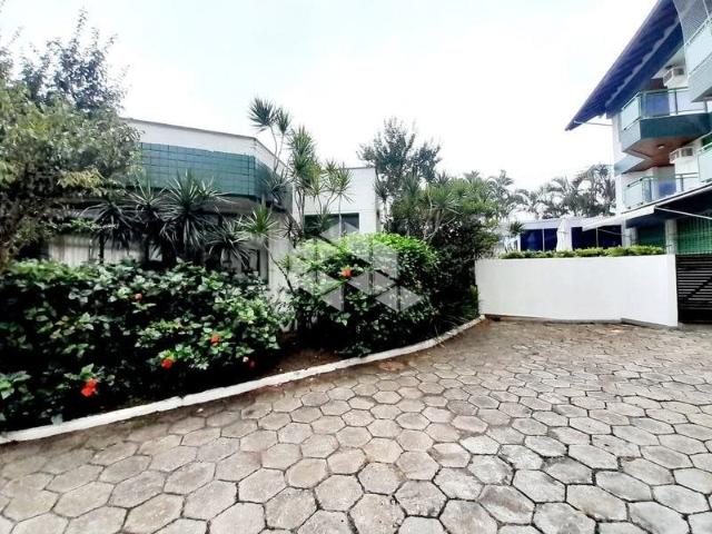 Apartamento para Venda em Florianópolis/SC Cachoeira do Bom Jesus 1 Quartos