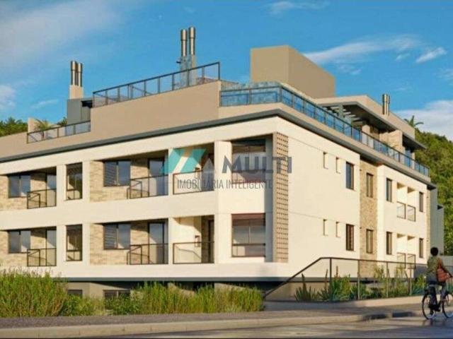 Apartamento para Venda em Florianópolis/SC Cachoeira do Bom Jesus 2 Quartos