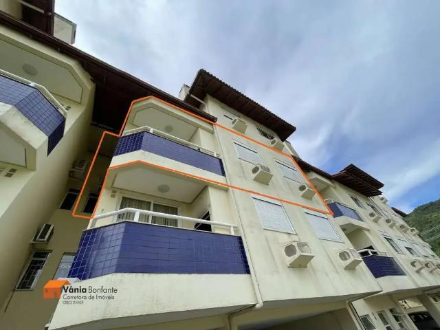 Apartamento para Venda em Florianópolis/SC Cachoeira do Bom Jesus 2 Quartos
