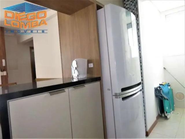 Apartamento para Venda em Florianópolis/SC Cachoeira do Bom Jesus 2 Quartos