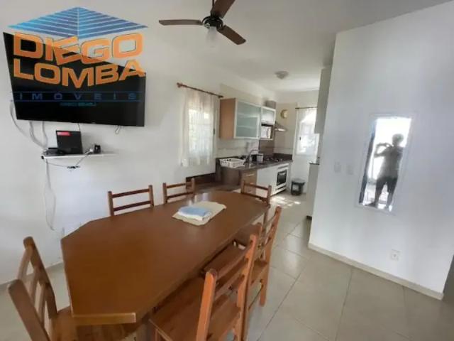 Apartamento para Venda em Florianópolis/SC Cachoeira do Bom Jesus 2 Quartos