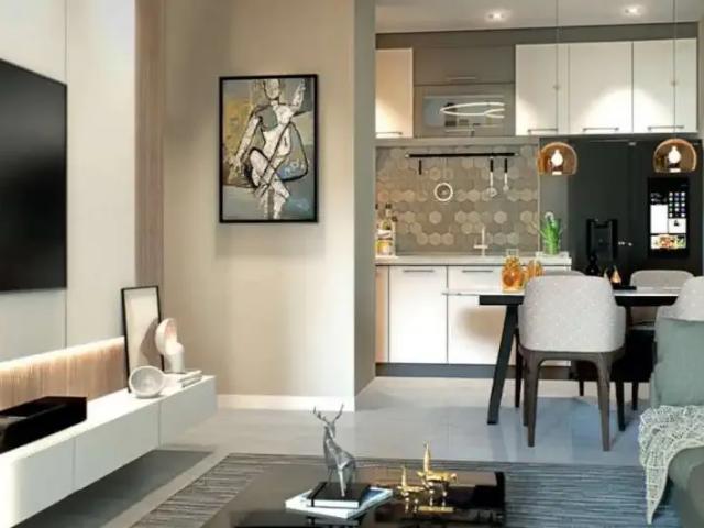 Apartamento para Venda em Florianópolis/SC Cachoeira do Bom Jesus 2 Quartos
