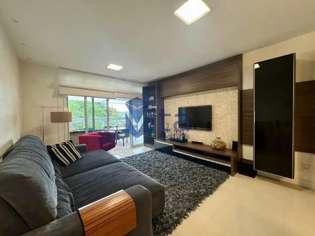 Apartamento para Venda em Florianópolis/SC Cachoeira do Bom Jesus 2 Quartos