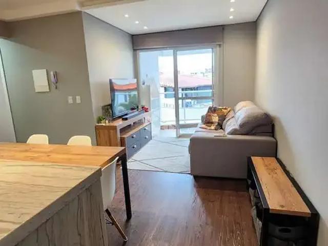 Apartamento para Venda em Florianópolis/SC Cachoeira do Bom Jesus 2 Quartos