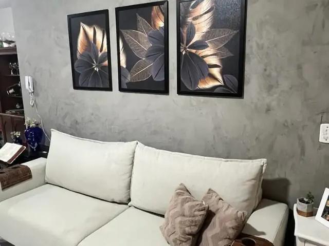 Apartamento para Venda em Florianópolis/SC Cachoeira do Bom Jesus 2 Quartos