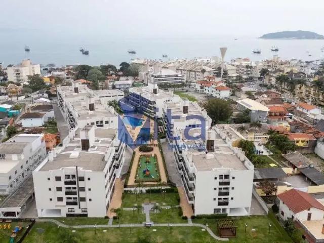 Apartamento para Venda em Florianópolis/SC Cachoeira do Bom Jesus 2 Quartos