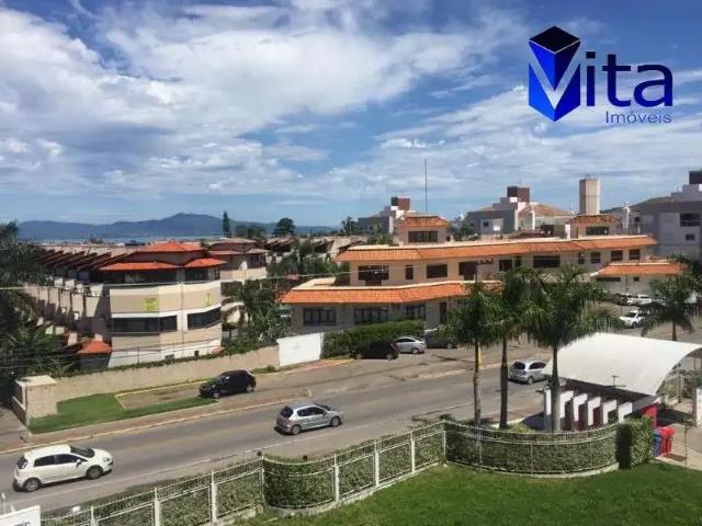 Apartamento para Venda em Florianópolis/SC Cachoeira do Bom Jesus 2 Quartos