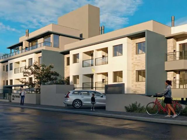 Apartamento para Venda em Florianópolis/SC Cachoeira do Bom Jesus 2 Quartos