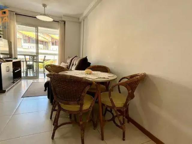 Apartamento para Venda em Florianópolis/SC Cachoeira do Bom Jesus 2 Quartos