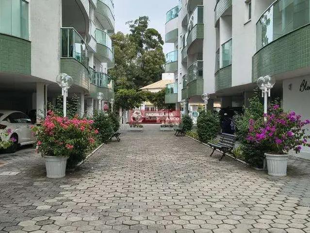 Apartamento para Venda em Florianópolis/SC Cachoeira do Bom Jesus 2 Quartos