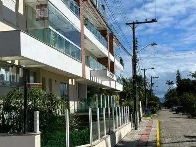 Apartamento para Venda em Florianópolis/SC Cachoeira do Bom Jesus 2 Quartos