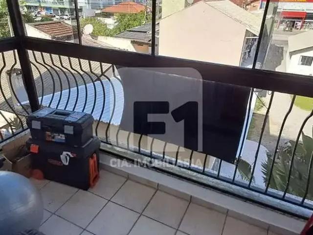 Apartamento para Venda em Florianópolis/SC Cachoeira do Bom Jesus 2 Quartos