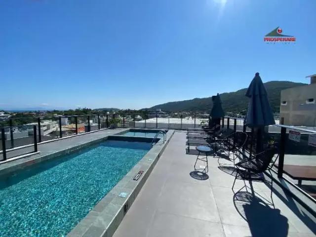 Apartamento para Venda em Florianópolis/SC Cachoeira do Bom Jesus 2 Quartos