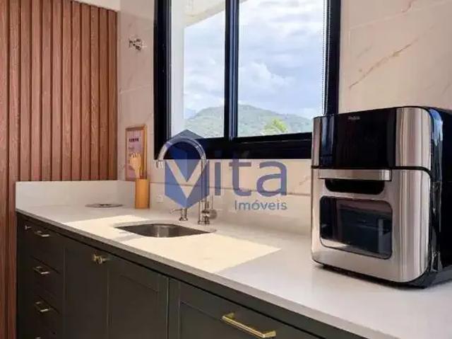 Apartamento para Venda em Florianópolis/SC Cachoeira do Bom Jesus 2 Quartos