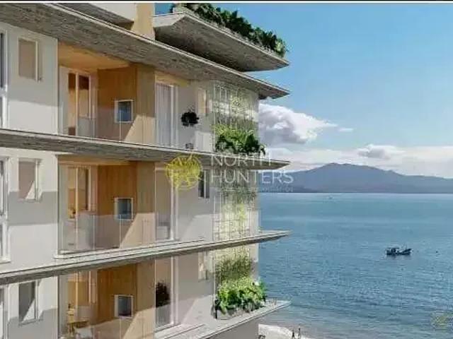 Apartamento para Venda em Florianópolis/SC Cachoeira do Bom Jesus 2 Quartos