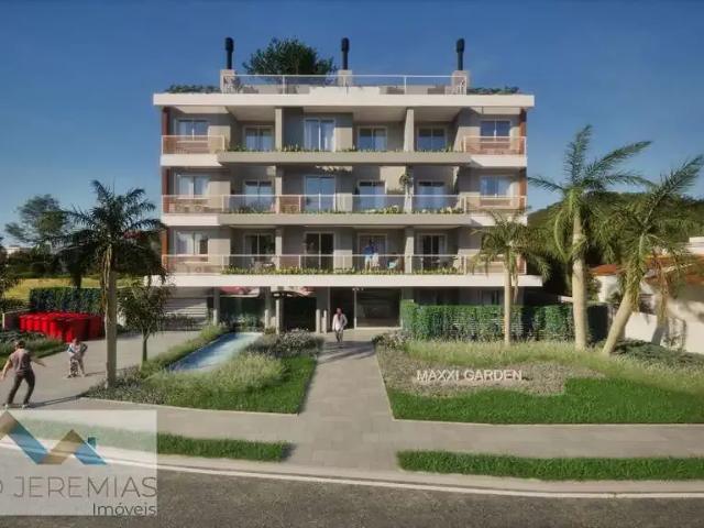 Apartamento para Venda em Florianópolis/SC Cachoeira do Bom Jesus 2 Quartos