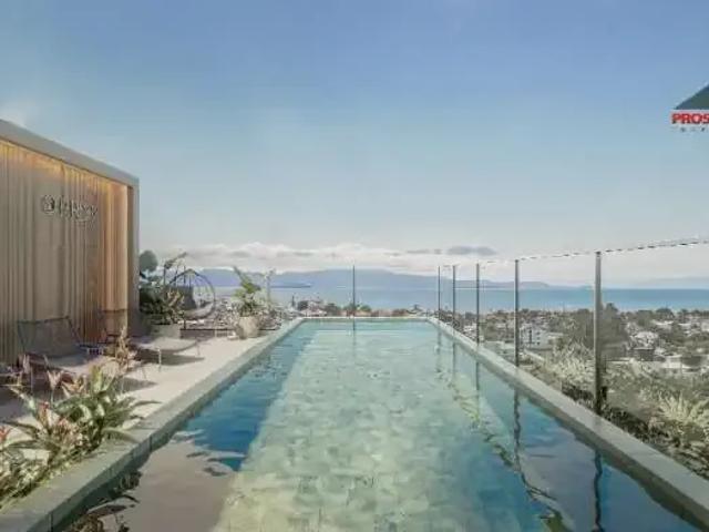 Apartamento para Venda em Florianópolis/SC Cachoeira do Bom Jesus 2 Quartos