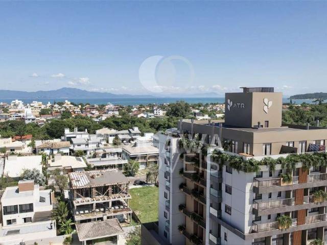 Apartamento para Venda em Florianópolis/SC Cachoeira do Bom Jesus 2 Quartos